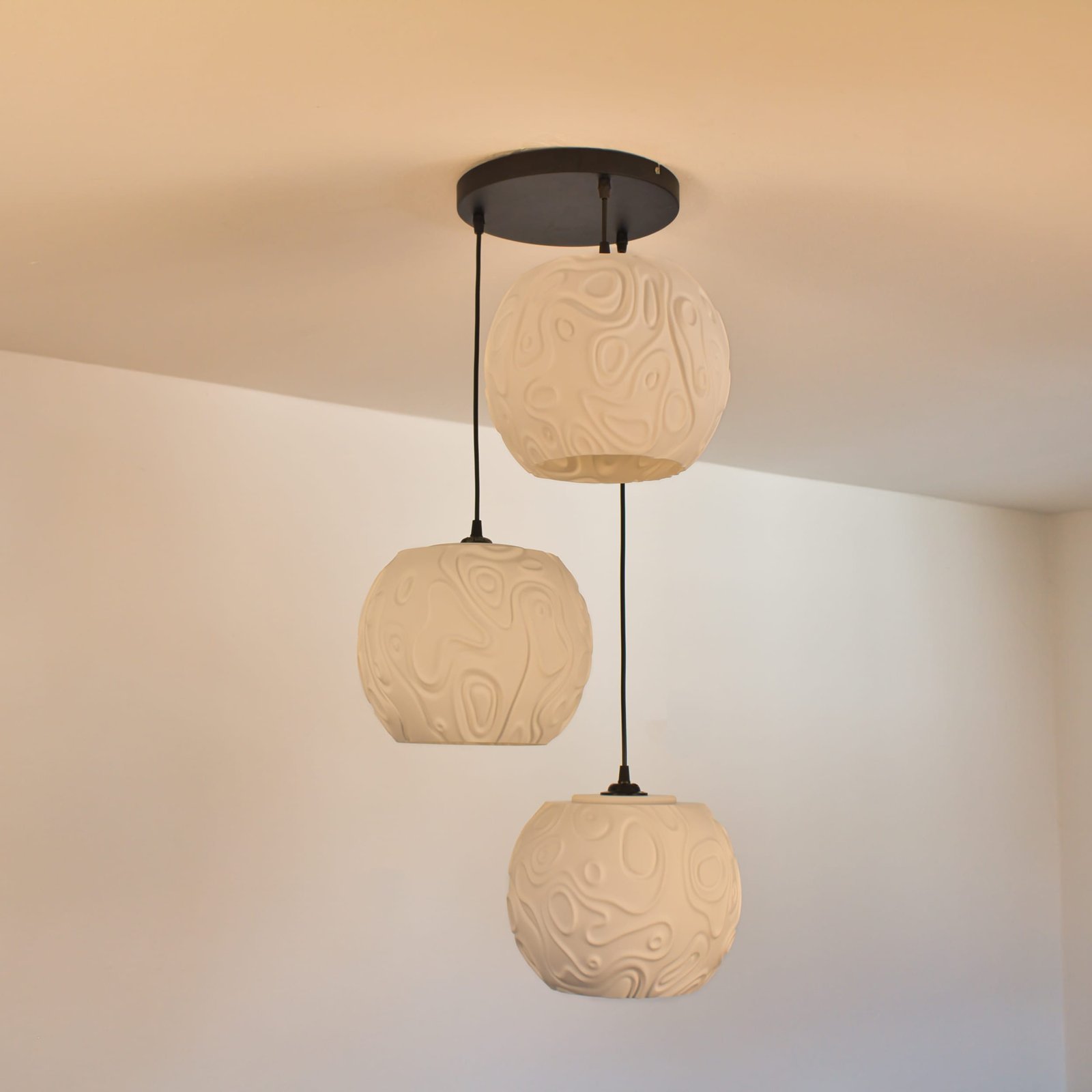 IMG_8294 (3) Morphus - M | Rundpendel 3-flammig