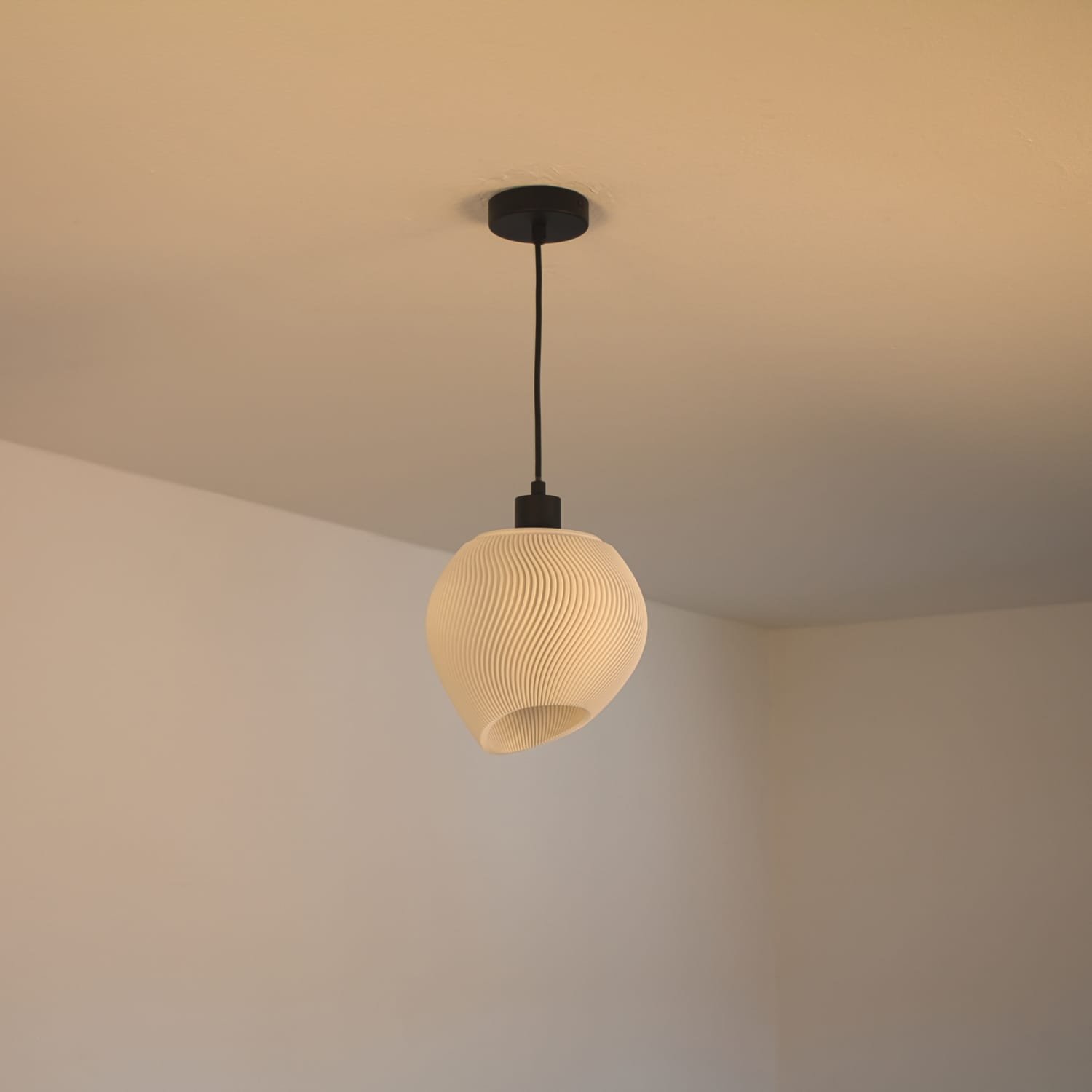 Auris - S / Pendel 1-flammig